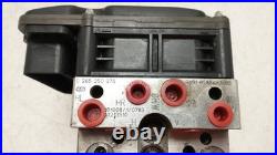 Abs Pump 5 Series Bmw 34516852809 3.0l