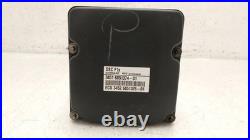 Abs Pump 5 Series Bmw 34516852809 3.0l