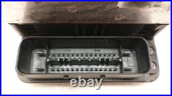 Abs Pump 5 Series Bmw 34516852809 3.0l