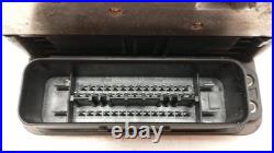 Abs Pump 5 Series Bmw 34516852809 3.0l