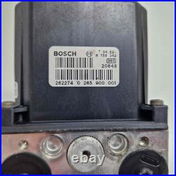 Abs Pump Bmw 0265223001 34511164850 34526756343 34526750347 34511164848