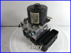 Abs Pump Bmw X3 2015 2.0l 6877721