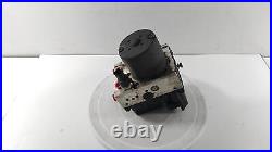 Abs Pump Bmw X5 2001-2003 2.9l 0265225009