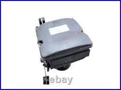 Abs Pump Control Module Unit 6791172 3.0 Diesel Bmw 7 Series F01 2009