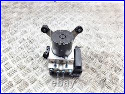 Abs Pump Control Module Unit 6791172 3.0 Diesel Bmw 7 Series F01 2009