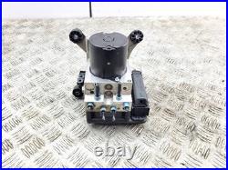 Abs Pump Control Module Unit 6791172 3.0 Diesel Bmw 7 Series F01 2009