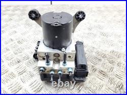 Abs Pump Control Module Unit 6791172 3.0 Diesel Bmw 7 Series F01 2009