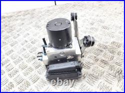 Abs Pump Control Module Unit 6791172 3.0 Diesel Bmw 7 Series F01 2009