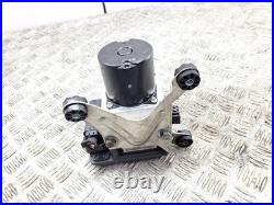 Abs Pump Control Module Unit 6791172 3.0 Diesel Bmw 7 Series F01 2009