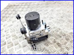 Abs Pump Control Module Unit 6791172 3.0 Diesel Bmw 7 Series F01 2009