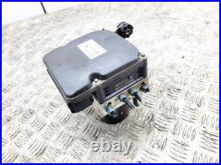 Abs Pump Control Module Unit 6791172 3.0 Diesel Bmw 7 Series F01 2009