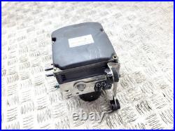 Abs Pump Control Module Unit 6791172 3.0 Diesel Bmw 7 Series F01 2009