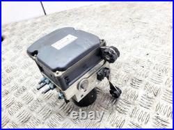 Abs Pump Control Module Unit 6791172 3.0 Diesel Bmw 7 Series F01 2009