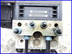 Abs Pump Control Module Unit 6791172 3.0 Diesel Bmw 7 Series F01 2009