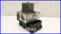 Abs Pump Countryman Mini (bmw) 34519813831 2014 1.6l