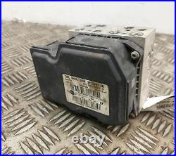 Abs Pump Countryman Mini (bmw) 9813831 2010-2018 1.6l