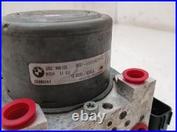 Abs Pump I3 Bmw 34515a374b5 2013-2022 0.6l