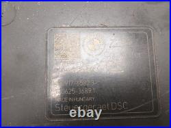 Abs Pump I3 Bmw 34515a374b5 2013-2022 0.6l