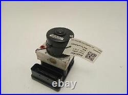 Abs Pump Mini Mini (bmw) 6765324 2001-2004 1.6l