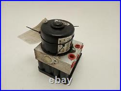 Abs Pump Mini Mini (bmw) 6765324 2001-2004 1.6l