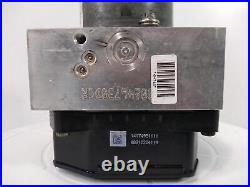 Abs Pump Mini (bmw) Mini 2006-2010 1.6l 6793232