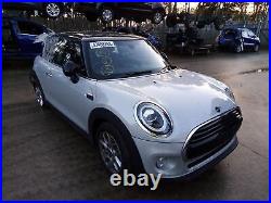 Abs Pump Mini (bmw) Mini 2014-2022 1.5l 6893707