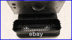 Abs Pump X1 Bmw 34515a374b1 2015-2022 2.0l