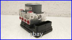 Abs Pump X1 Bmw 34515a374b1 2.0l