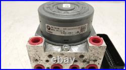 Abs Pump X1 Bmw 34515a374b1 2.0l