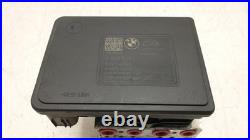 Abs Pump X1 Bmw 34515a374b1 2.0l