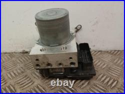 Abs Pump X1 Bmw 34516856926 2009-2015 2.0l