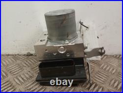 Abs Pump X1 Bmw 34516856926 2009-2015 2.0l