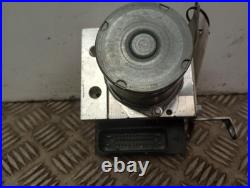 Abs Pump X1 Bmw 34516856926 2009-2015 2.0l