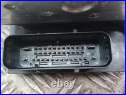Abs Pump X1 Bmw 34516856926 2009-2015 2.0l