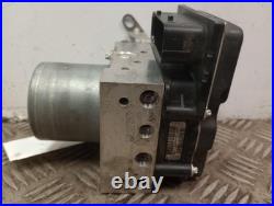 Abs Pump X1 Bmw 34516856926 2009-2015 2.0l