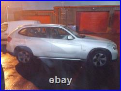 Abs Pump X1 Bmw 34516856926 2009-2015 2.0l