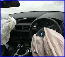 Abs Pump X1 Bmw 34516856926 2009-2015 2.0l