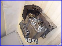 BMW 1994 R 1100 RS R1100RS FAG ABS Pump Brake Pressure Modulator Unit