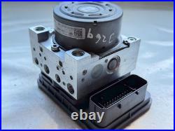 BMW 1 3 4 Series F20 F30 ABS Pump 3451-6870418-01 6870912 10.0220-0517.4 3M WRT
