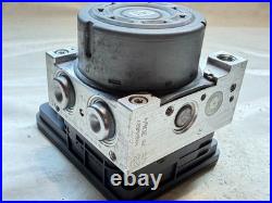BMW 1 3 4 Series F20 F30 ABS Pump 3451-6870418-01 6870912 10.0220-0517.4 3M WRT