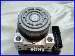 BMW 1 3 4 Series F20 F30 ABS Pump 3451-6870418-01 6870912 10.0220-0517.4 3M WRT