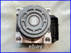 BMW 1 3 4 Series F20 F30 ABS Pump 3451-6870418-01 6870912 10.0220-0517.4 3M WRT