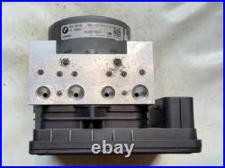 BMW 1 3 4 Series F20 F30 ABS Pump 3451-6870418-01 6870912 10.0220-0517.4 3M WRT