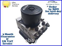 BMW 1 3 Series ABS DSC Pump ECU Control Unit 3451-6793931-01 10.0212-0888.4 2043