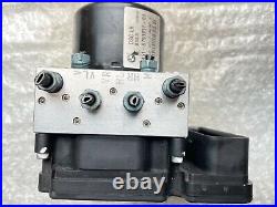 BMW 1 3 Series ABS DSC Pump ECU Control Unit 3451-6793931-01 10.0212-0888.4 2043