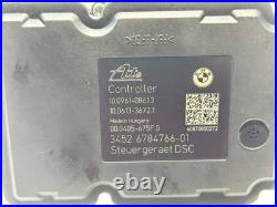BMW 1 3 Series ABS DSC Pump ECU Unit 3451-6784765-01 10.0212-0179.4