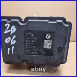 BMW 1 3 Series ABS DSC Pump ECU Unit 3451-6784765-01 10.0212-0179.4