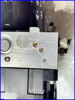 BMW 1 3 Series ABS DSC Pump ECU Unit 3451-6784765-01 10.0212-0179.4