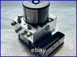 BMW 1 3 Series ABS DSC Pump ECU Unit 3451-6784765-01 10.0212-0179.4