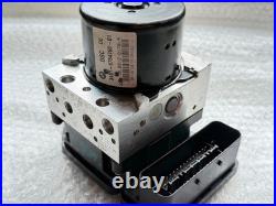 BMW 1 3 Series ABS DSC Pump ECU Unit 3451-6784765-01 10.0212-0179.4